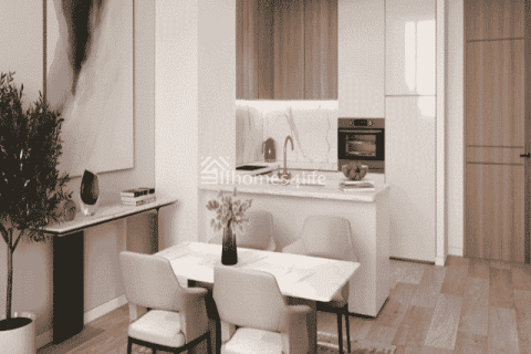 Apartment sa Jumeirah Village Circle, Dubai, UAE 1 silid-tulugan, 97 sq.m. № 709318 - larawan 8