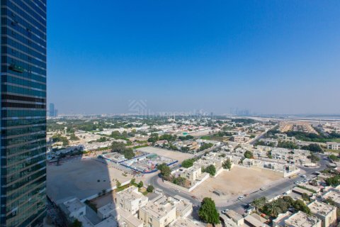 דירה ב Zabeel, Dubai, איחוד האמירויות 2 חדרי שינה, 122 מ