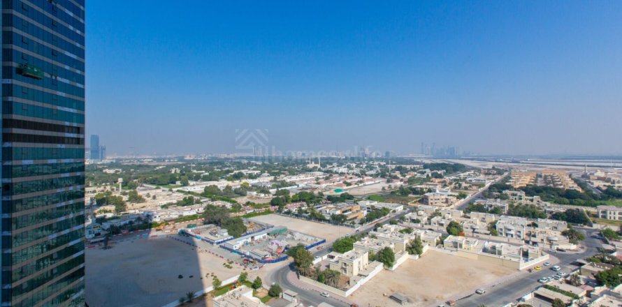 Zabeel, Dubai, BAE’de daire 2 yatak odası, 122 m&sup2; No 709321