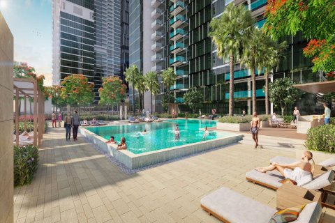 Apartamento en venta en Al Kifaf, Dubai, EAU 3 dormitorios, 149 m2 № 709319 - foto 4