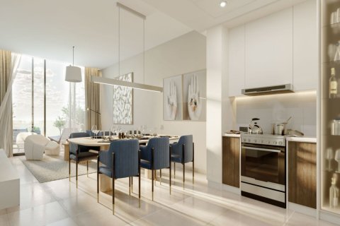 Apartamento en venta en Al Kifaf, Dubai, EAU 3 dormitorios, 149 m2 № 709319 - foto 2