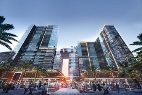 Apartamento en venta en Al Kifaf, Dubai, EAU 3 dormitorios, 149 m2 № 709319 - foto 5