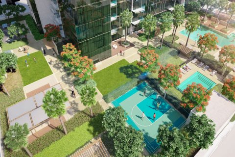 Apartamento en venta en Al Kifaf, Dubai, EAU 3 dormitorios, 149 m2 № 709319 - foto 6