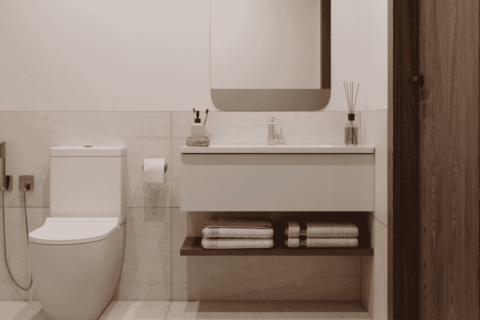 Apartamento en venta en Al Kifaf, Dubai, EAU 3 dormitorios, 149 m2 № 709319 - foto 9