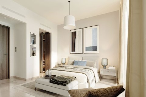 Apartament në Al Kifaf, Dubai, Emiratet e Bashkuara Arabe 3 dhoma gjumi, 149 m2. № 709319