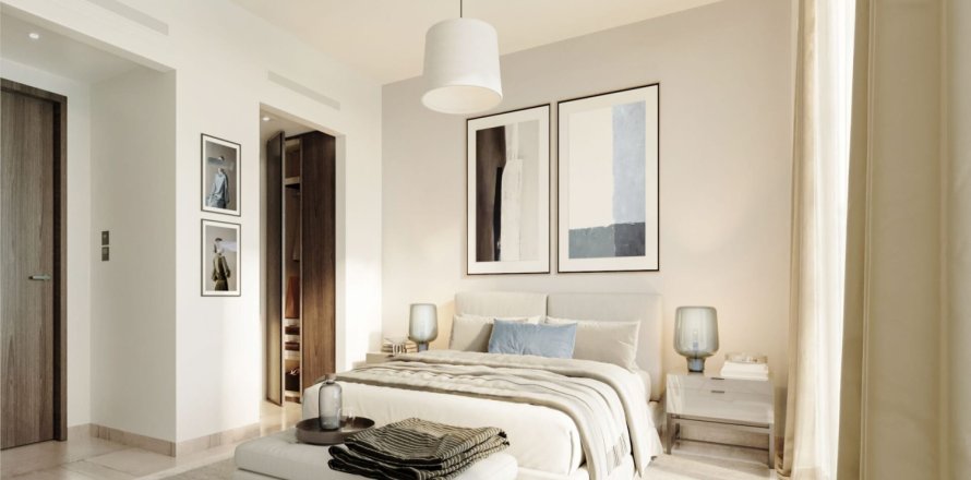 Apartamento en Al Kifaf, Dubai, EAU 3 dormitorios, 149 m² № 709319