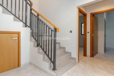 Huvila Dubai Land, Dubai, Arabiemiraatit 4 makuuhuonetta, 383 m2 № 709316 - kuva 10