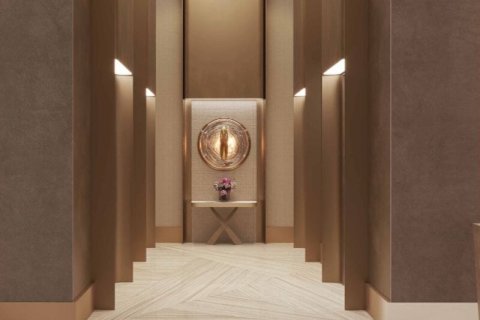 Apartmen di Dubai Investment Park, UAE 3 bilik tidur, 137 meter persegi № 709317 - foto 5
