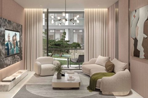 Apartmen di Dubai Investment Park, UAE 3 bilik tidur, 137 meter persegi № 709317 - foto 7