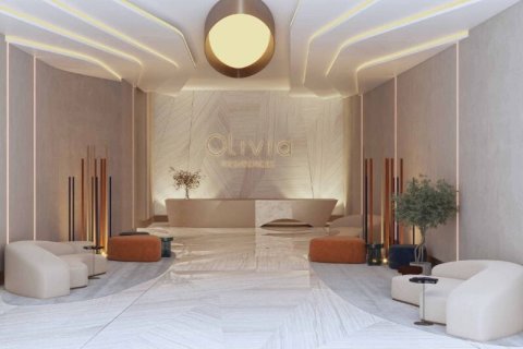 Apartmen di Dubai Investment Park, UAE 3 bilik tidur, 137 meter persegi № 709317 - foto 10