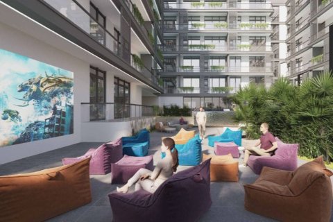 Apartmen di Dubai Investment Park, UAE 3 bilik tidur, 137 meter persegi № 709317 - foto 3