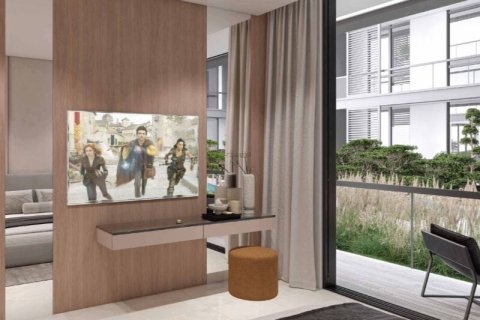Apartmen di Dubai Investment Park, UAE 3 bilik tidur, 137 meter persegi № 709317 - foto 11