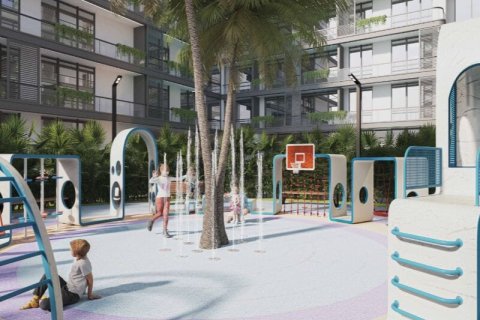 Apartmen di Dubai Investment Park, UAE 3 bilik tidur, 137 meter persegi № 709317 - foto 4