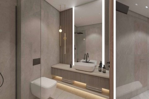 Apartmen di Dubai Investment Park, UAE 3 bilik tidur, 137 meter persegi № 709317 - foto 12