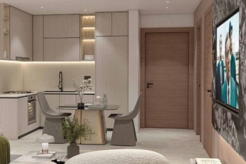 Apartmen di Dubai Investment Park, UAE 3 bilik tidur, 137 meter persegi № 709317 - foto 8