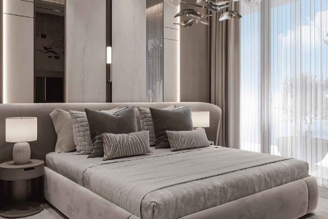 Apartament de vânzare în Dubai, EAU 1 dormitor, 81.0 mp.  №660666 - poză 7