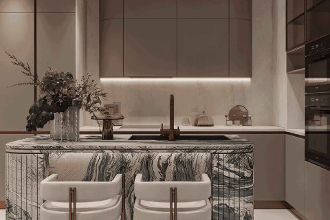 Apartament de vânzare în Dubai, EAU 1 dormitor, 81.0 mp.  №660666 - poză 4