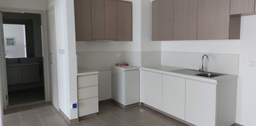 Appartement à Downtown Dubai (Downtown Burj Dubai), Dubai, EAU: 2 chambres, 130 m2 № 648991