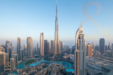 Dubai, संयुक्त अरब अमीरात में अपार्टमेंट, 1 बेडरूम, 71 वर्ग मीटर, संख्या 648987 - फ़ोटो 1
