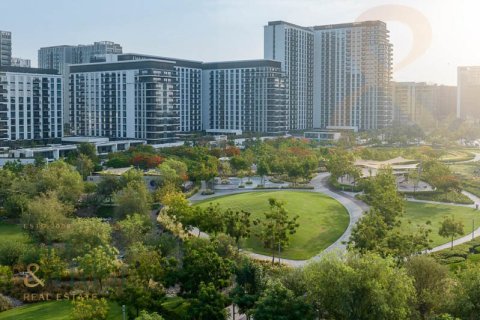 Dubai, संयुक्त अरब अमीरात में अपार्टमेंट, 1 बेडरूम, 71 वर्ग मीटर, संख्या 648987 - फ़ोटो 5