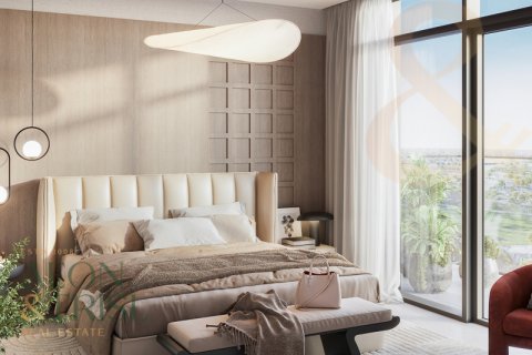Apartman u CLUB DRIVE u Dubai Hills Estate, UAE 2 spavaćih soba, 109 m2 Br. 648988 - fotografija 3