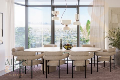 Apartman u CLUB DRIVE u Dubai Hills Estate, UAE 2 spavaćih soba, 109 m2 Br. 648988 - fotografija 5