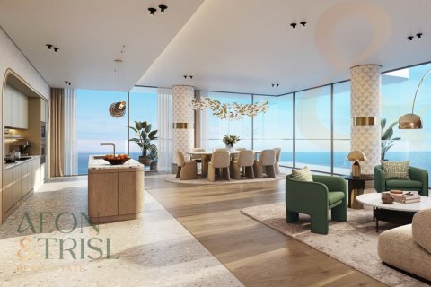 Apartment til salg i Maritime City, Dubai, UAE 1 soveværelse, 78 kvm № 648986 - foto 4