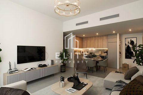 Appartement te koop in Jumeirah Village Circle, Dubai, VAE 2 slaapkamers, 113 vr.m., nr 736363 - foto 1