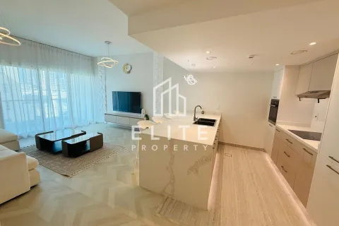 Apartmán v Greens, Dubai, SAE 1 spálňa, 71 m2 č. 736362 - Fotografia 7