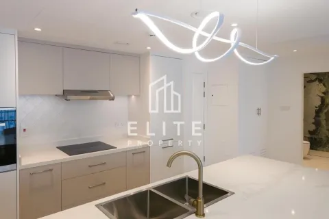 Apartmán v Greens, Dubai, SAE 1 spálňa, 71 m2 č. 736362 - Fotografia 13