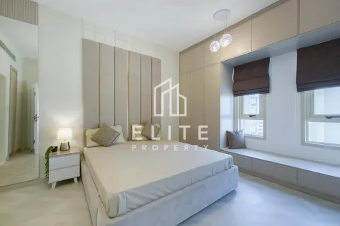 Apartmán v Greens, Dubai, SAE 1 spálňa, 71 m2 č. 736362 - Fotografia 8