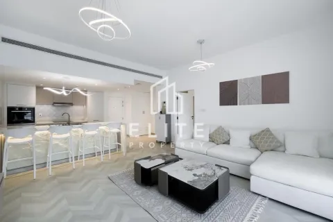 Apartmán v Greens, Dubai, SAE 1 spálňa, 71 m2 č. 736362 - Fotografia 3