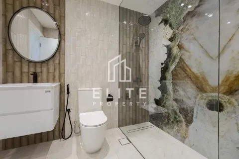 Apartmán v Greens, Dubai, SAE 1 spálňa, 71 m2 č. 736362 - Fotografia 16