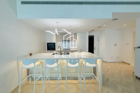 Apartmán v Greens, Dubai, SAE 1 spálňa, 71 m2 č. 736362 - Fotografia 1