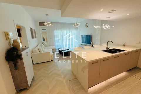 Apartmán v Greens, Dubai, SAE 1 spálňa, 71 m2 č. 736362 - Fotografia 6