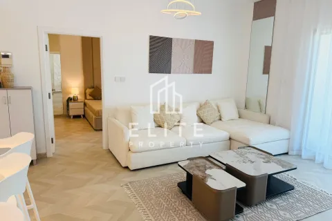 Apartmán v Greens, Dubai, SAE 1 spálňa, 71 m2 č. 736362 - Fotografia 4