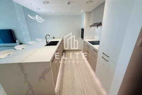Apartmán v Greens, Dubai, SAE 1 spálňa, 71 m2 č. 736362 - Fotografia 9
