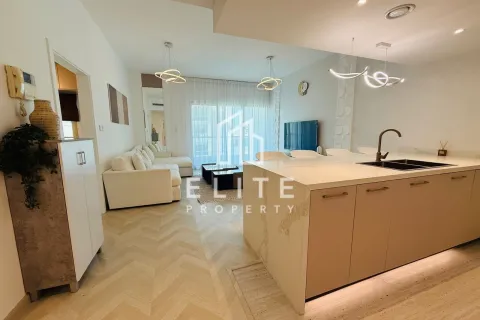 Apartmán v Greens, Dubai, SAE 1 spálňa, 71 m2 č. 736362 - Fotografia 11