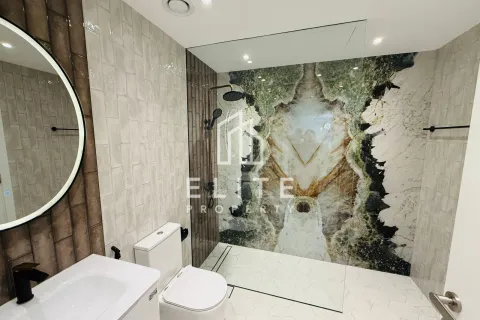 Apartmán v Greens, Dubai, SAE 1 spálňa, 71 m2 č. 736362 - Fotografia 17
