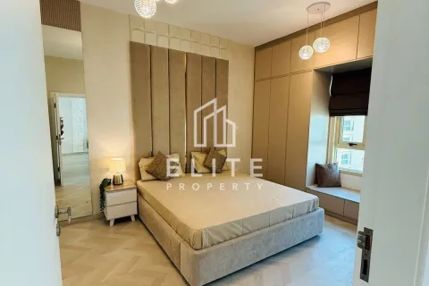 Apartmán v Greens, Dubai, SAE 1 spálňa, 71 m2 č. 736362 - Fotografia 5