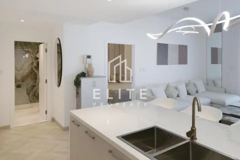 Apartmán v Greens, Dubai, SAE 1 spálňa, 71 m2 č. 736362 - Fotografia 12