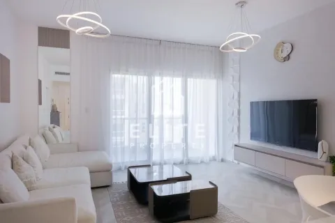 Apartmán v Greens, Dubai, SAE 1 spálňa, 71 m2 č. 736362 - Fotografia 14