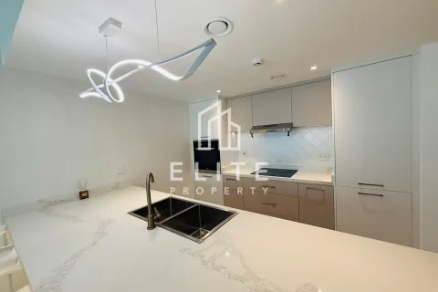 Apartmán v Greens, Dubai, SAE 1 spálňa, 71 m2 č. 736362 - Fotografia 10