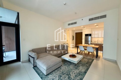 Apartment in Dubai Hills Estate, Dubai, UAE 1 bedroom, 64 sq.m. № 736359