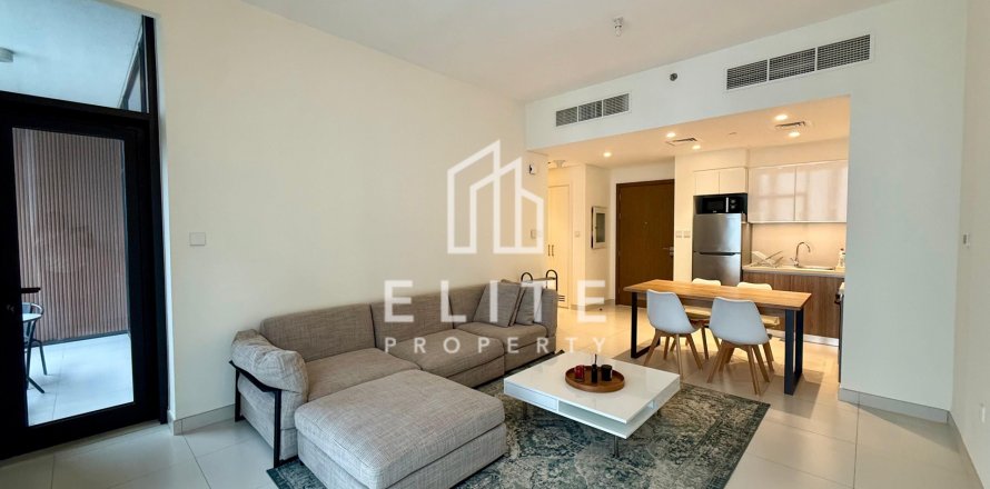Apartament w Dubai Hills Estate, Dubai, ZEA 1 sypialnia, 64 mkw. nr 736359