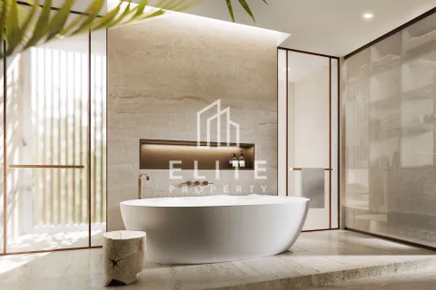 Villa te koop in Tilal Al Ghaf, Dubai, VAE 4 slaapkamers, 555 vr.m., nr 736364 - foto 9