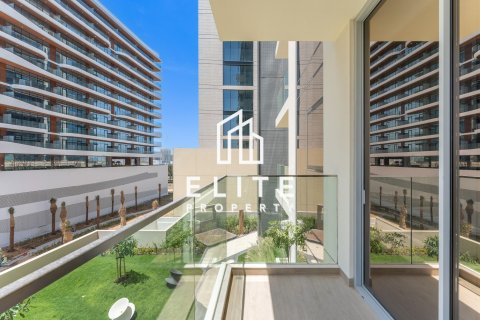 Apartmen di Dubai Hills Estate, UAE 1 bilik tidur, 74 meter persegi № 736360 - foto 3