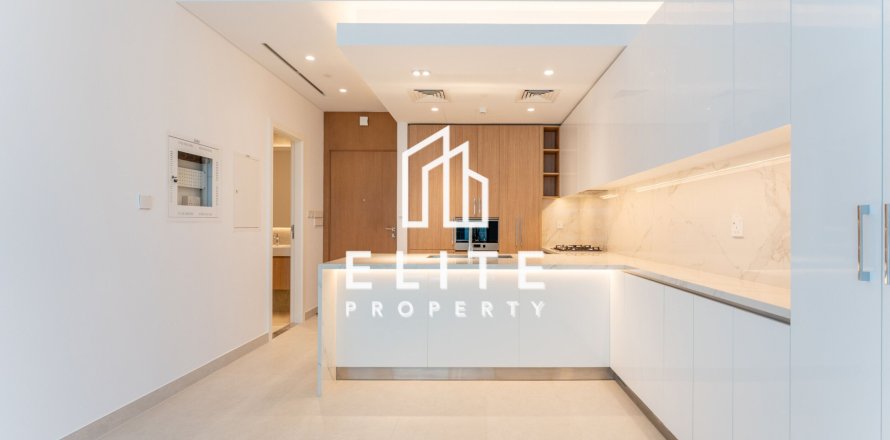 Apartmen di Dubai Hills Estate, UAE 1 bilik tidur, 74 meter persegi № 736360