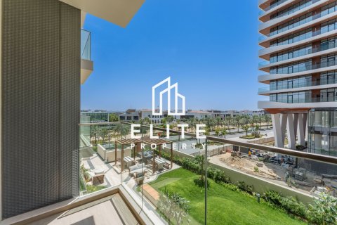 Apartmen di Dubai Hills Estate, UAE 1 bilik tidur, 74 meter persegi № 736360 - foto 2