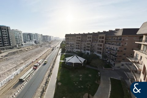 Apartman u Motor City, Dubai, UAE 3 spavaćih soba, 193 m2 Br. 697841 - fotografija 20